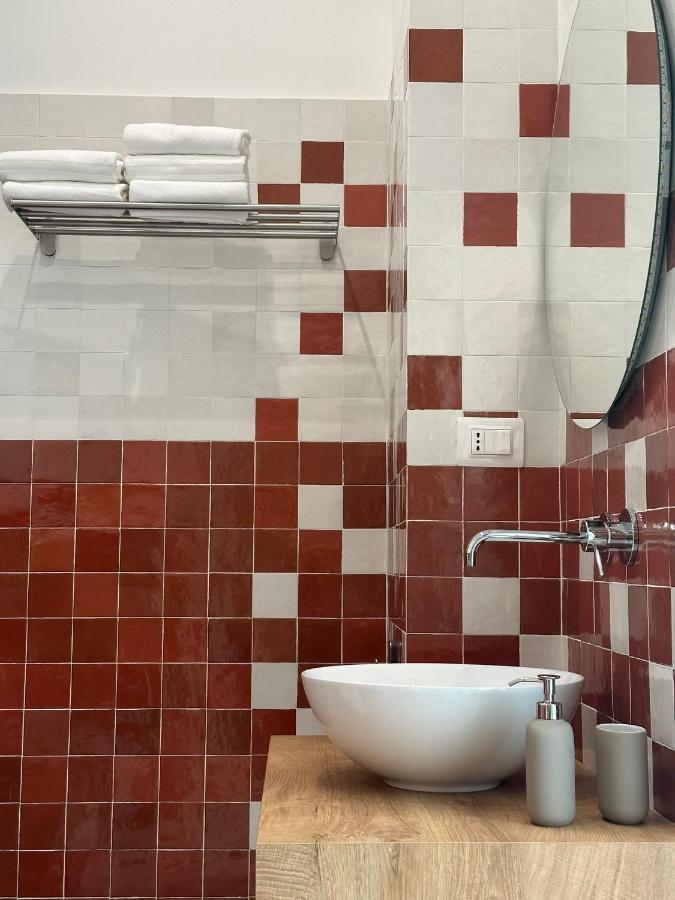 B&B Terra Mia Ercolano Extérieur photo