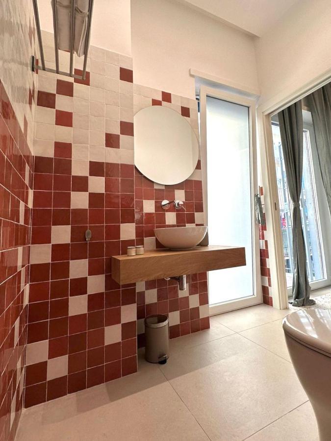 B&B Terra Mia Ercolano Extérieur photo