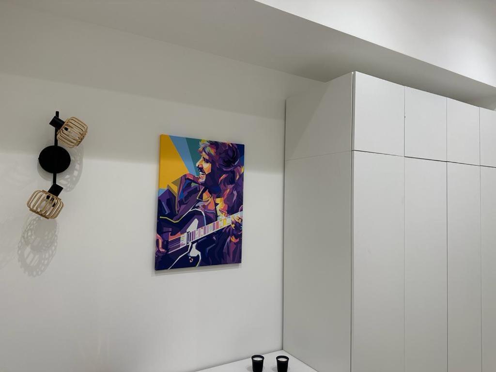 B&B Terra Mia Ercolano Extérieur photo