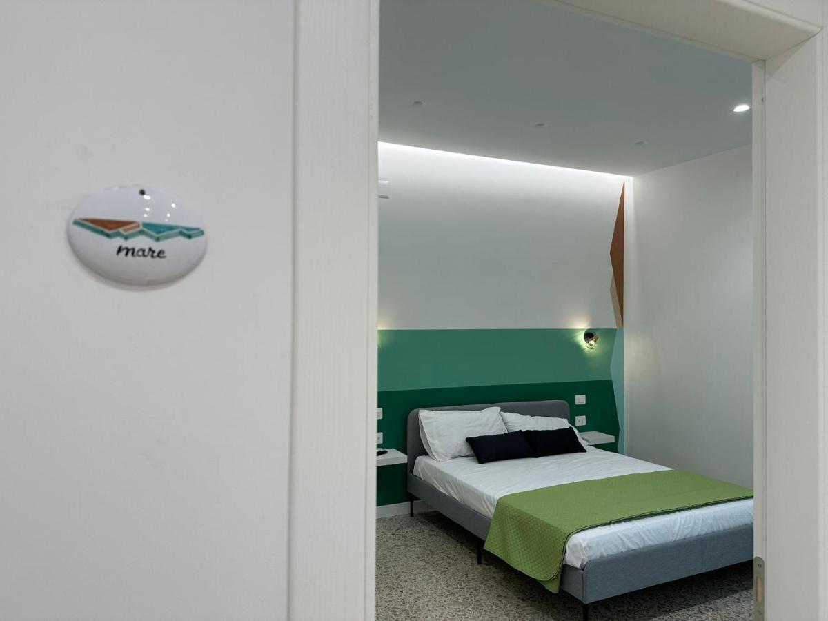 B&B Terra Mia Ercolano Extérieur photo