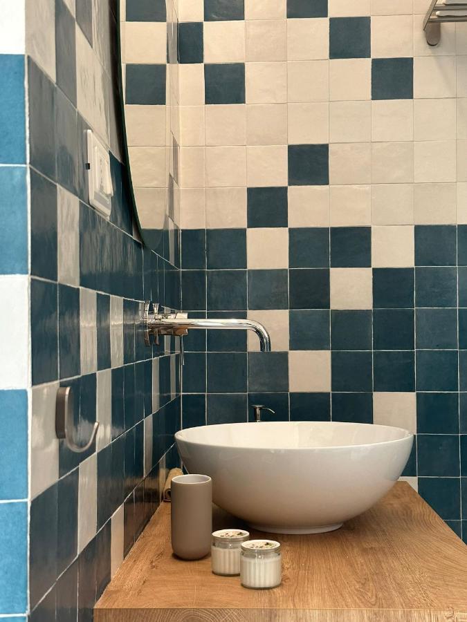 B&B Terra Mia Ercolano Extérieur photo