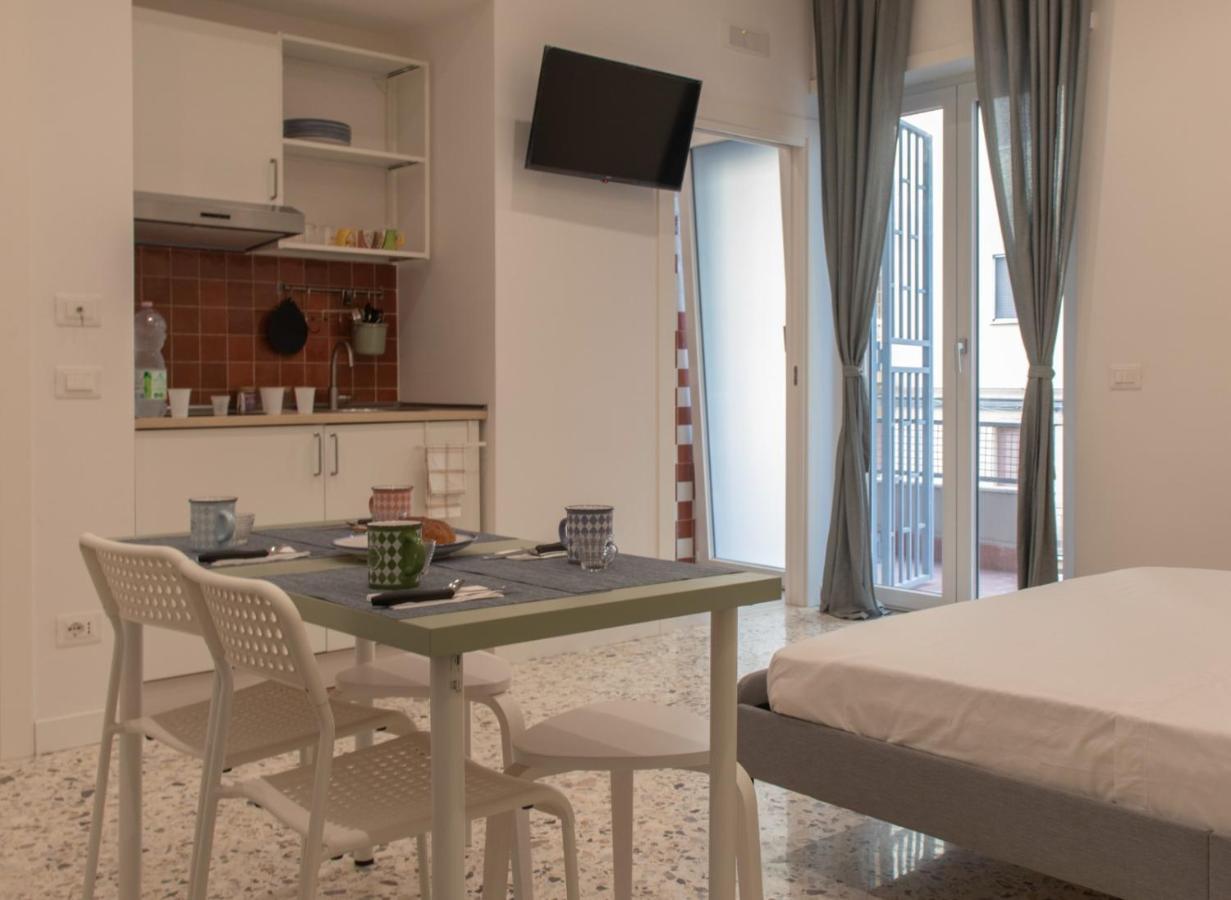 B&B Terra Mia Ercolano Extérieur photo
