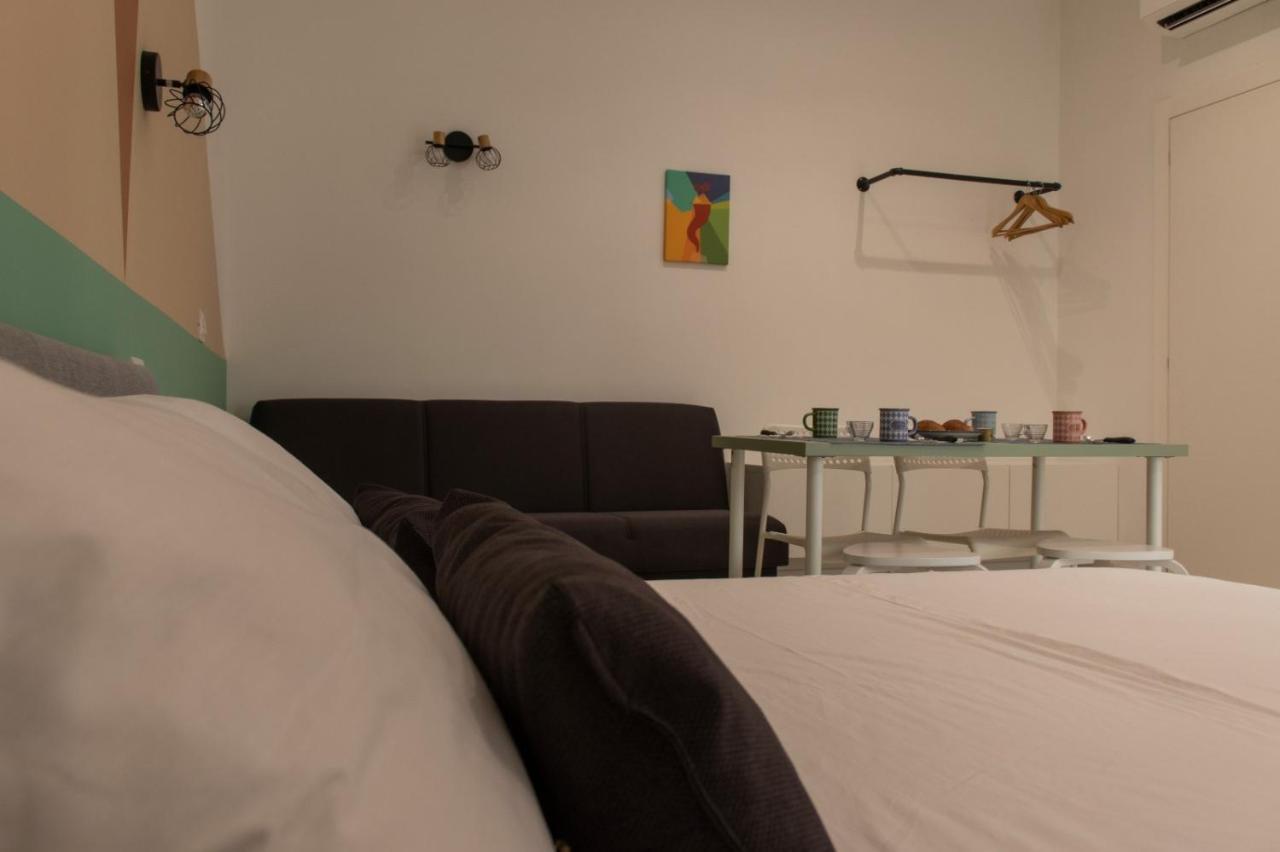 B&B Terra Mia Ercolano Extérieur photo