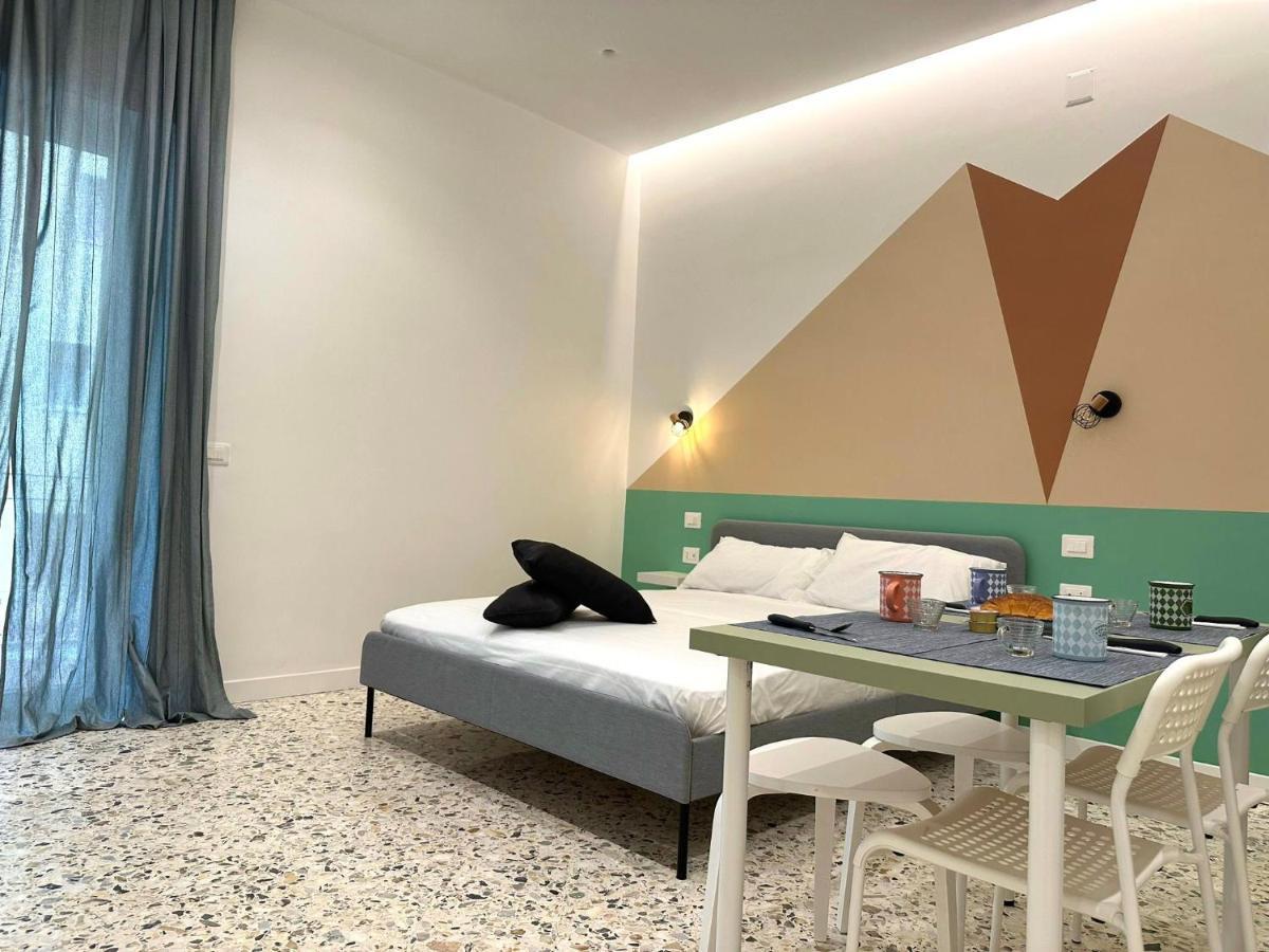 B&B Terra Mia Ercolano Extérieur photo